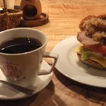 クルミドコーヒー - ２０１１．１１月