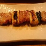 バードコート - 