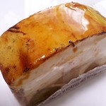 フォルテシモ アッシュ - シブーストポム