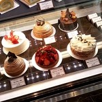 フォルテシモ アッシュ - 