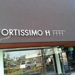 フォルテシモ アッシュ - 