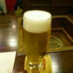 Tsumiki bako - とりあえずのビール