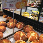 ハートブレッドアンティーク 表参道店