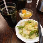 四季中華料理 - 