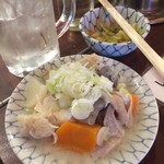 みそだれやきとり かんちゃん - 