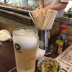 みそだれやきとり かんちゃん - 