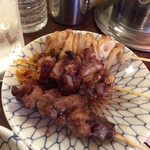 みそだれやきとり かんちゃん - 