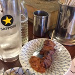 みそだれやきとり かんちゃん - 