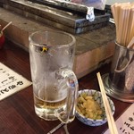 みそだれやきとり かんちゃん - 