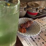 みそだれやきとり かんちゃん - 