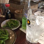 みそだれやきとり かんちゃん - 