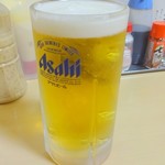 Bompei - 生ビール