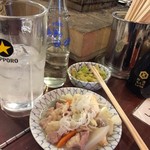 みそだれやきとり かんちゃん - 