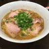 新広島らーめん 麺屋 元就