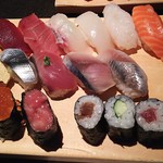 鮨政 大宮駅東口2号店 - 