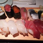 Sushi Masa - 