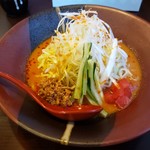 田所商店 - 冷やしタンタン麺