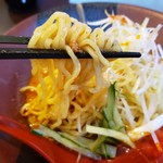 田所商店 - 冷やしタンタン麺