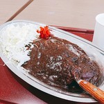 ゴーゴーカレー - 