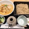 うえの やぶそば パルコ屋店