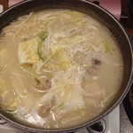 黒木屋宮崎総本家橘通西 - 