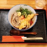 うどん 讃く - 