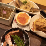 すし おかしら - 