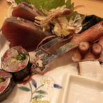 すし おかしら - 