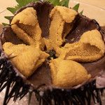 すし おかしら - 