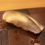 Sushi Okashira - 