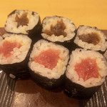 すし おかしら - 