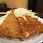 Tonkatsu Daiwaraku - 