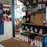 和珈屋 - 店内