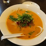四川料理 鉄人 - 