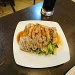 四川料理 鉄人 - 