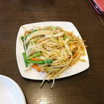 四川料理 鉄人 - 