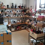 和珈屋 - 店内
