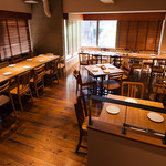 Days Kitchen Pizza＆grill 五反田店