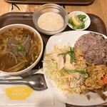 PHO HANOI - 