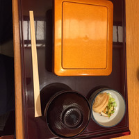 赤坂ふきぬき - 