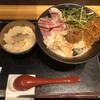 鯛担麺専門店 抱きしめ鯛
