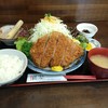 とんかつ 櫻家