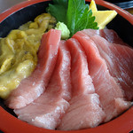 お食事処 かもめ - 