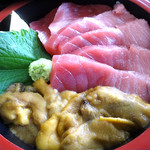 お食事処 かもめ - 