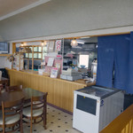 お食事処 かもめ - 