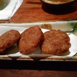 109813986 - この店が発祥の「ドゥル天」