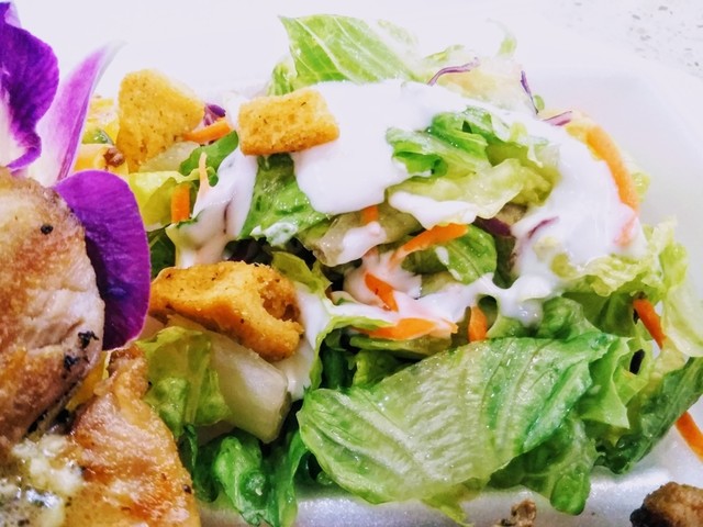 Blue Water Shrimp & Seafood Ala Moana Center （ブルーウォーター