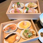 日本酒バル のまえ