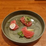 リストランテ野呂 - 