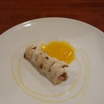 リストランテ野呂 - 